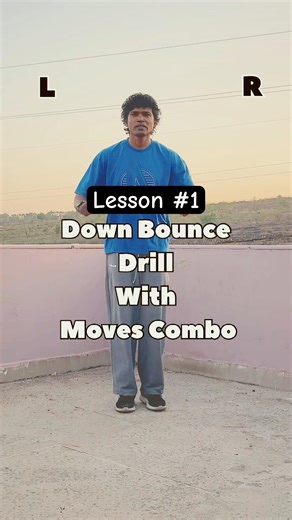 Lesson 1 Hip hop basic dance Drill for beginners #jddancetutorial #hiphop #dancetutorial #hiphopstep