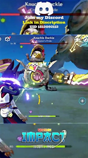 Genshin Impact 🥵 #genshinimpact #genshinimpactedit #genshinimpactgameplay #shorts