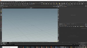 Houdini tutorial - Rotate a vector with geometry