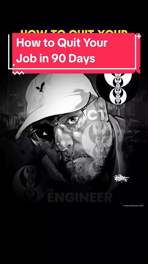 ICT Strategy to Quit Your Job in 90 Days