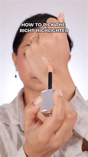 How to Find the Best Highlighter for Your Skin.