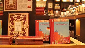 2.2K views · 1.5K reactions | La Cité de Carcassonne vue du ciel✨ Accrochez vos ceintures, embarquement immédiat pour la cité millénaire de Carcassonne. Cet été, vous aussi, entrez dans l’histoire en franchissant les portes des remparts ! Seul, en famille ou entre amis, on vous attend nombreux pour explorer les secrets de la cité. https://www.remparts-carcassonne.fr/ | le Centre des monuments nationaux | Facebook