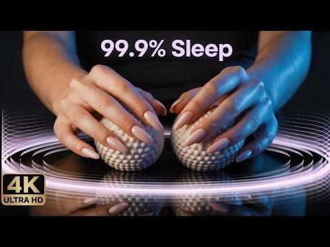 Listen to These Sounds and You’ll Fall Asleep Instantly 😴💤