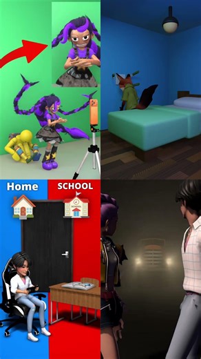 Midu Echoing Tutorial + Result | Midu Folk Songs Poppy Playtime Chapter 5 COMPLETE EDIT #gmod #sf...