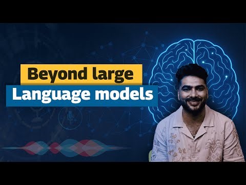 The Next Era of AI: Beyond Large Language Models | Learnbay
