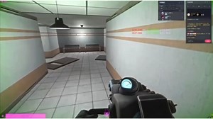 SCP秘密实验室超燃剪辑 - 见崎鸣的动态 - TapTap