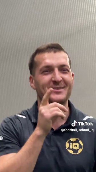 Финт для обыгрыша соперника 😮‍💨 #football #футбол #training #skills #футбольныевидео