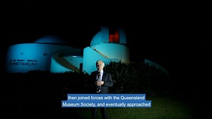 31 reactions | Celebrate the Planetarium’s 42nd anniversary by learning about the wonders of the Planetarium and the history of how the City of Brisbane came to have a planetarium, and who the makers and shakers of the day were. | Sir Thomas Brisbane Planetarium | Facebook