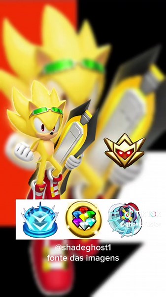 Desafiante Sonic Forces: Gameplay Extremo