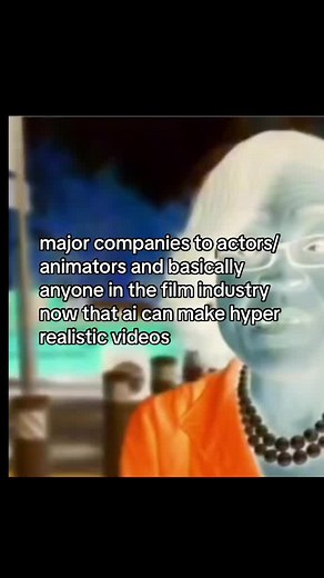 its not cool its terrifying #ai #openai #fyp #foryoupage #help #me