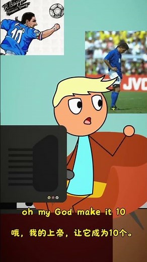 Short Funny Cartoons for Everyone 🤣😂| Best Animated Comedy Moments