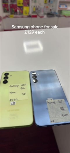 Fone Xperts 27 West Road NE49PU located opposite Greggs