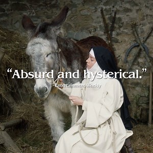 We're expanding. Not just NYC/LA anymore. Hitting 30 new cities tonight and mucho more next week. Theaters showtimes at littlehoursmovie.com/see-the-film 🙏❤️🐢🕯️🐢❤️🙏 | The Little Hours