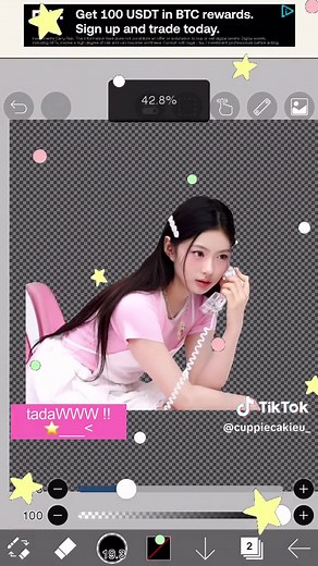 Hapus Background dengan Tuto yang Mudah!