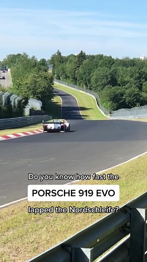 Unrestricted LMP1 Record Recap Quiz