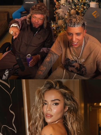 #mrstiventc #karolg #fyp #viral | karol g