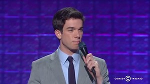 John Mulaney - New In Town -  Home Alone 2