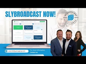 SlyBroadcast Voicemail Drop Tutorial!
