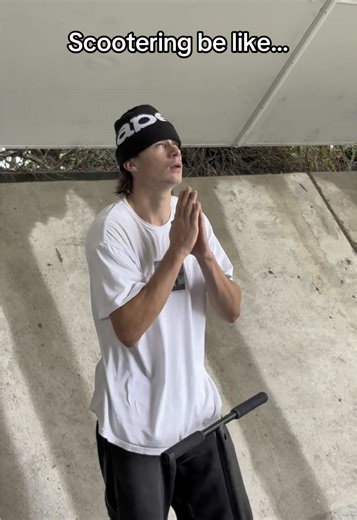 Exciting Scootering Adventures on the Streets