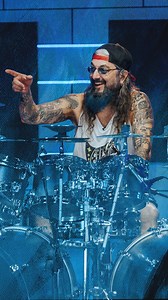 307K views · 3.3K reactions | TOMORROW! Mike Portnoy Learns Tool's "Pneuma" As Fast As Possible ⏰ 5 AM PST | 8 AM EST on the Drumeo YouTube Channel. You are in for a real treat!  #Drumeo #MikePortnoy #Tool | Drumeo | Facebook