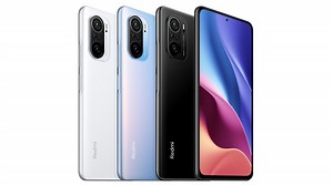 Redmi K40 May Launch as a Poco 5G Phone Globally