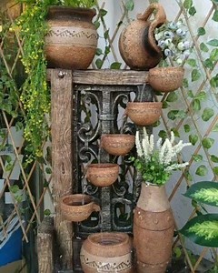 2.1K views · 42 reactions | New arrival /booking now /porcelain /floor fountain /best quality /cash on delivery for order kindly inbox us OR WhatsApp on 03014671461 /cash on delivery for order available all across Pakistan  | Home gallery | Facebook