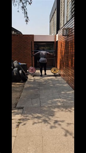 1.9K views · 127 reactions | The first yoke in Zimbabwe  . In preparation of the huge Continental war ✊️亂 .. Kyros Sports Pacific Storm | Zim Strong Woman | Facebook