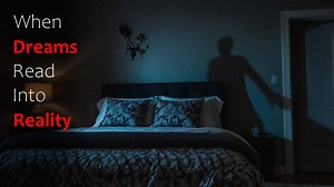 13K views · 241 reactions | 3 TRUE Scary Stories Where Dreams Read into Reality - Mr. Nightmare | Mr. Nightmare | Facebook