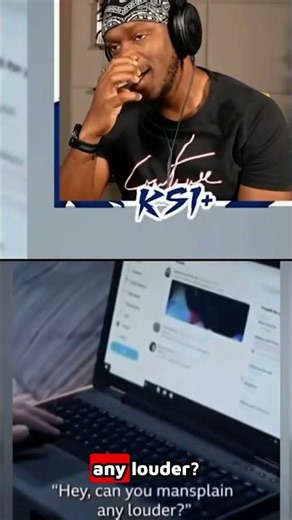 KSI REACTS TO THE MOST RELATABLE INTERNET TROLL 💀