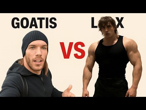 Reacting to Loox Reacting to Goatis