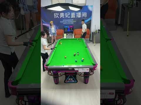#1v1PoolGame #TwoPlayerPool #DoublesPoolDuel #TwoPersonBilliards #PoolMatch2Players