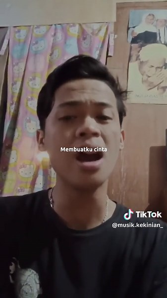 Mahalini _ Kisah Sempurna