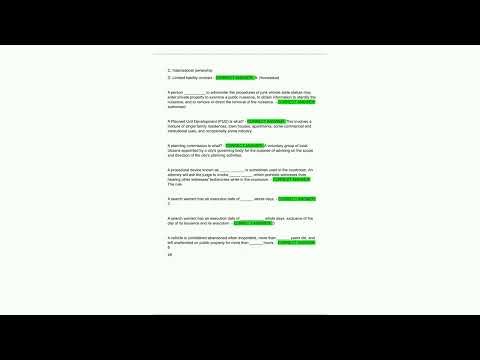 Code Enforcement Officer State of Texas Latest Update 2025 2026 Exam 250 Questions with 100 Verified