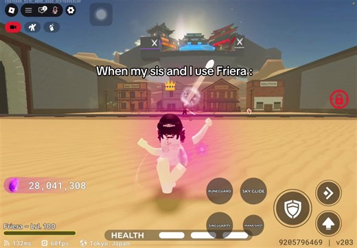 Friera Duo Adventures in Roblox