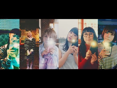 BiSH / MORE THAN LiKE [OFFiCiAL ViDEO]