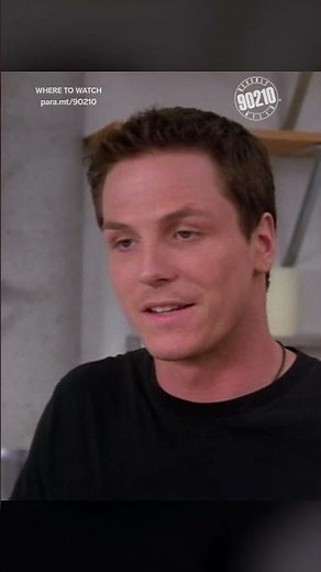 Is Colin going to flee to Mexico?! #beverlyhills90210 Now Streaming on Paramount+ #shorts