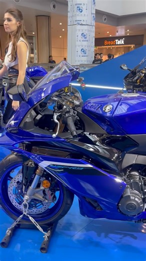 192K views · 7.5K reactions | Yamaha R9 2025 | Yamakawa Moto | Facebook