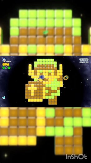 The Legend Of Toad! #mario3dworld