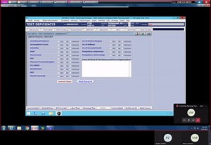 Centricity Nursing Training