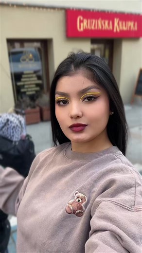 A Royal Greeting from a Princess