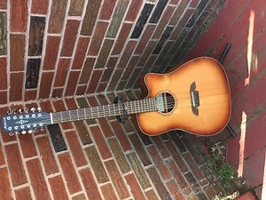 Alvarez AD60 12CESHB