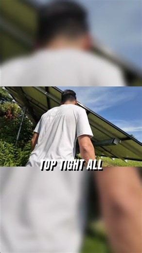 The Truth About Solar Panel Durability After 10 Years #solar #durability #test