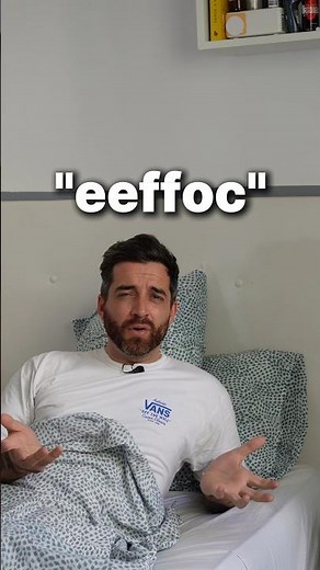 Do you know what coffee is spelt backwards?