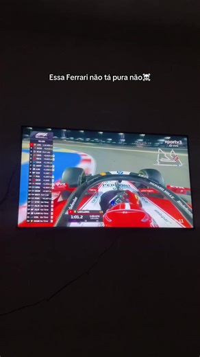 Previsões para a Ferrari em 2023