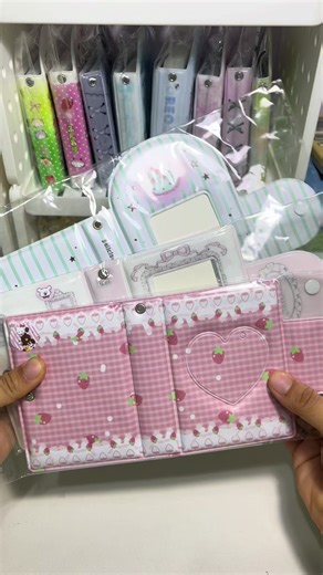 Packing Orders with Love and Care