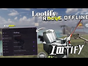 *NEW* Lootify Script [ Pastebin 2025 ] Keyless