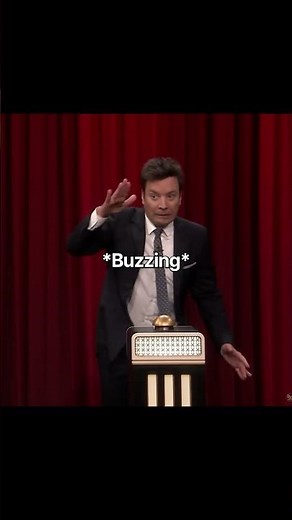 Taylor Swift at Jimmy Fallon show