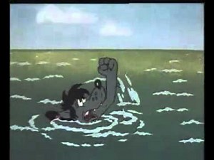 17 Dalis - Na palauk ( nu pogodi)