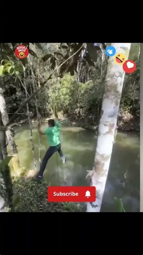 😂 Man Falls in Water–Funniest Moment Ever! 🌊🤣 #funny #comedy #funnyvideos #trending #Shorts #memes