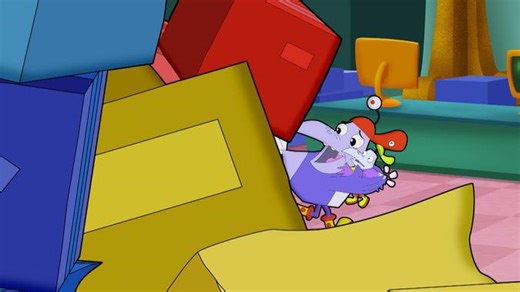 Math Bytes: Any Way You Stack It